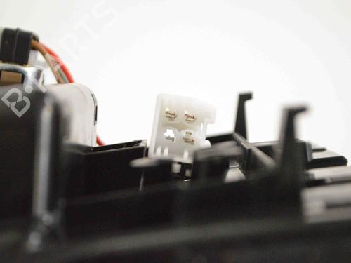 Askebeger MERCEDES-BENZ C-CLASS (W204) C 220 CDI (204.002) | BP30224135I30