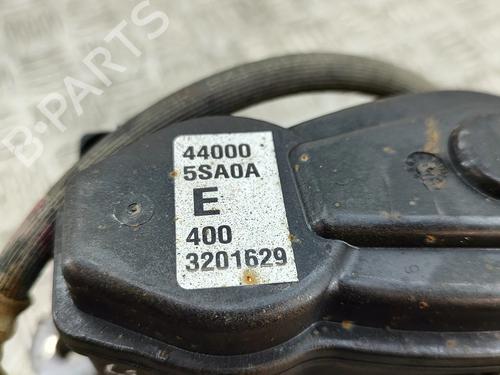 Right rear brake caliper NISSAN LEAF (ZE1) Electric | BP27790278M106 - Image 7