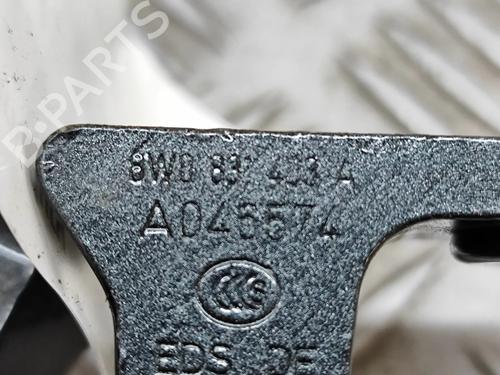 Hinge/Door check strap AUDI A3 Limousine (8YS, 8YM) 35 TFSI Mild Hybrid | BP27792778C146 