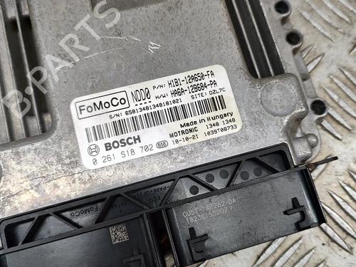 Engine control unit (ECU) FORD FIESTA VI Van 1.0 EcoBoost | BP28548371M57 