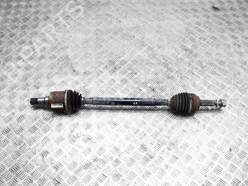 Used Left rear driveshaft TESLA MODEL S (5YJS) 75 (320 hp) 8846730