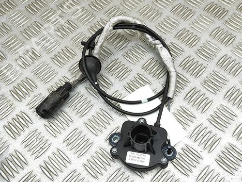 Other PORSCHE CAYENNE Coupe (9YB) 4.0 S AWD (9YBBJ1) | BP29594114O1