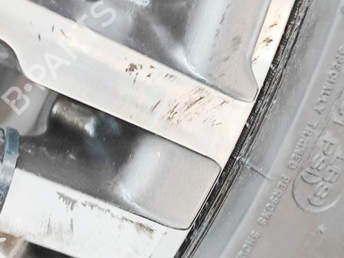 Fælk PORSCHE MACAN (95B) 2.0 | BP31693321C45 