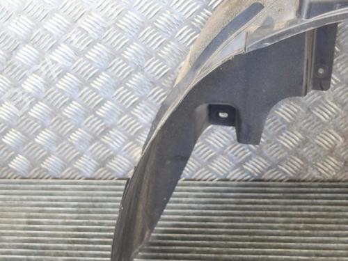 Hjulbue Hjulbue OPEL ZAFIRA TOURER C (P12) 1.6 CDTI (75) (136 hp) 20337784 20337784