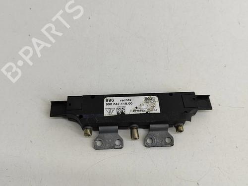 Used Electronic module Electronic module PORSCHE 911 Convertible (996) 3.6 Carrera 4S (345 hp) 22352321 22352321