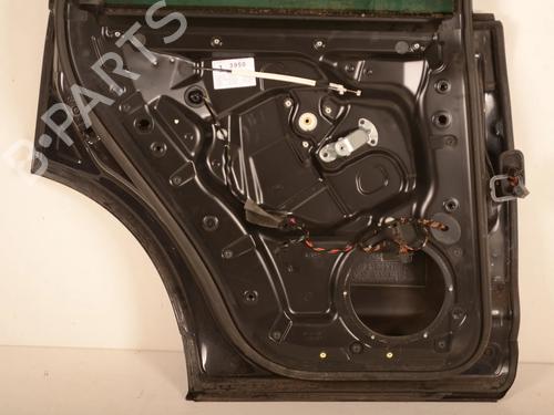 Drzwi tylne lewe VW TOUAREG (7LA, 7L6, 7L7) 3.0 TDI | BP30233046C4 