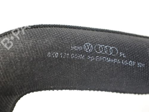 Pipe AUDI A4 B8 (8K2) 2.0 TDI | BP30258575M125