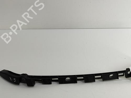 Used Rear bumper bracket MERCEDES-BENZ CLA Coupe (C117) CLA 180 (117.342) (122 hp) 25217189