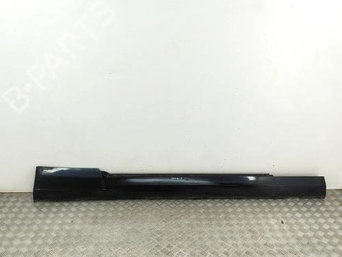 Used Right sideskirt CHEVROLET CAMARO 6.2 (432 hp) 27798576