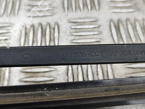 Front wipers mechanism FORD TOURNEO CUSTOM V362 Bus (F3) 2.0 EcoBlue | BP30178194C83