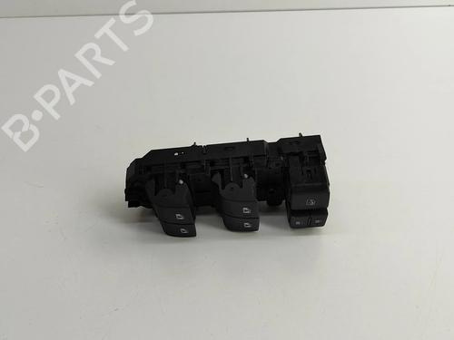 Used Left front window switch TOYOTA PRIUS (_W5_) 1.8 Hybrid (ZVW50_, ZVW51_) (98 hp) 24142608