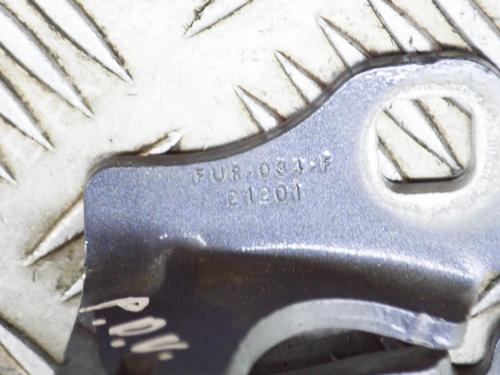 Hinge/Door check strap TESLA MODEL 3 (5YJ3) EV AWD | BP27763395C146  - Image 6