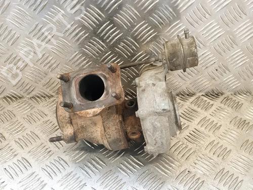 Used Turbocharger/Supercharger Turbocharger/Supercharger 6763567 6763567