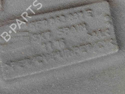 Toppbeskyttelse SEAT LEON ST (5F8) 2.0 Cupra | BP19282807M93 