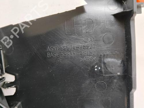 Cup/Object holder LEXUS RX (_L2_) 450h AWD (GYL25_, GYL26_, GYL25, GYL26, GYL25R, GYL26R) | BP26384586I37