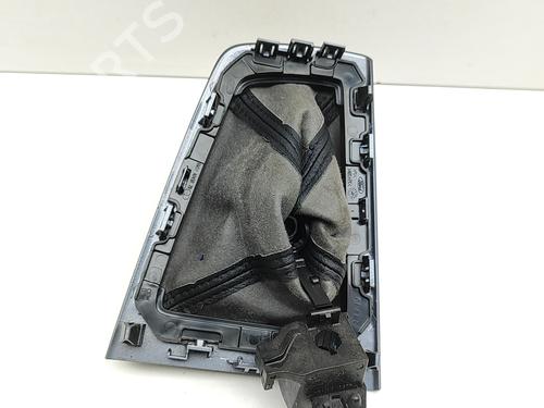 Shift knob FORD FOCUS III 1.0 EcoBoost | BP30108894I34 