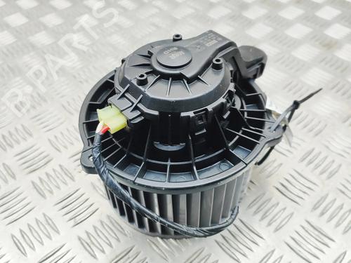 Heater blower motor TESLA MODEL X (5YJX) P100D AWD | BP34443938M62  - Image 5