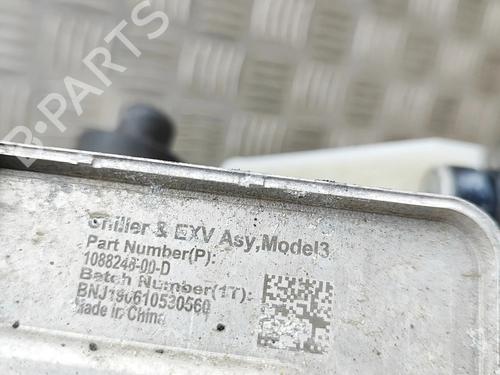 Ekpansionstank TESLA MODEL 3 (5YJ3) EV | BP36186519C120  - Image 8