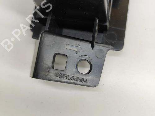 Switch NISSAN LEAF (ZE1) Electric | BP27781006I30 