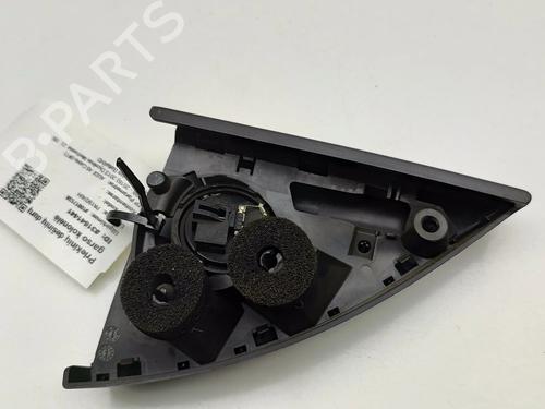 Speaker AUDI A5 Convertible (8F7) 2.0 TDI | BP28137404E2