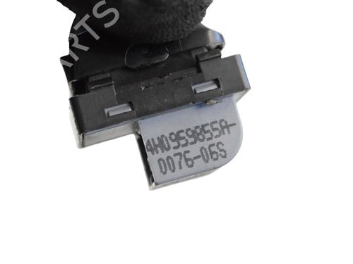 Right front window switch AUDI A6 C7 (4G2, 4GC) 3.0 TDI quattro | BP33362003I26  - Image 5