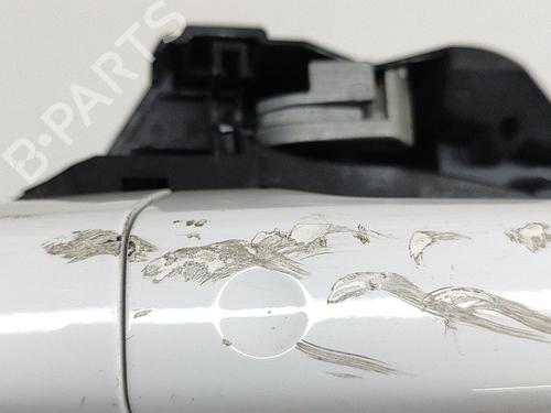 Rear right exterior door handle LAND ROVER RANGE ROVER SPORT II (L494) 3.0 SDV6 4x4 | BP28551824C130 