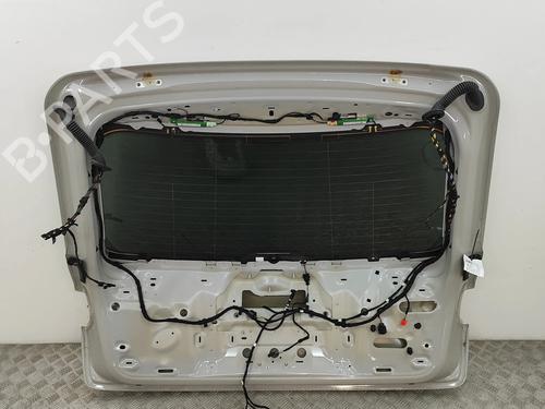 Bagklap CC/Kombi-Coupé AUDI E-TRON (GEN) 55 quattro | BP29403918C6