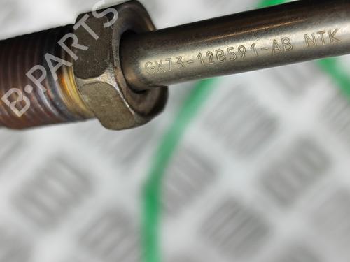 Elektronisk sensor JAGUAR F-PACE (X761) 2.0 TD4 | BP29830658M84