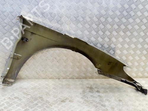 Left front fenders SAAB 9-5 Estate (YS3E) 2.0 t | BP13319976C41 