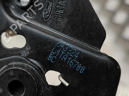 hjelmlås FORD PUMA (J2K, CF7) 1.0 EcoBoost mHEV | BP31951129C133 