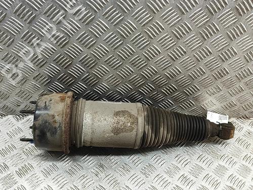 Used Left rear shock absorber Left rear shock absorber JAGUAR XJ (X350, X358) D 2.7 (207 hp) 33380340 33380340