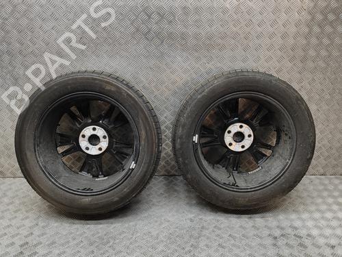 Rim TOYOTA C-HR (_X2_, _H2_) Hybrid (ZYX20) | BP30108795C45 