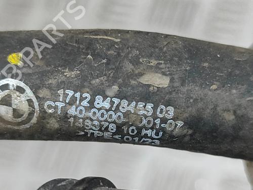 Rør BMW X1 (U11) iX1 xDrive 30 | BP28552932M125 