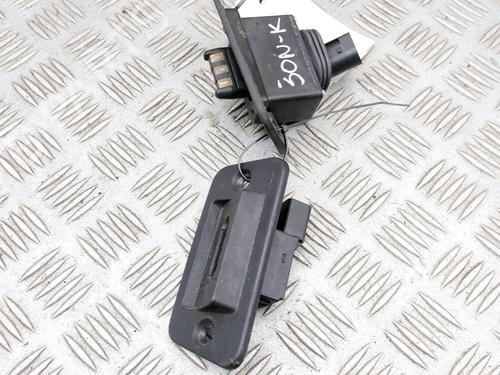 Electronic module VW CADDY IV Box Body/MPV (SAA, SAH) 1.6 TDI | BP40536196M83 - Image 4