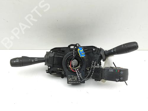 Used Steering column stalk OPEL VIVARO B Bus (X82) 1.6 CDTI (06) (116 hp) 31951360