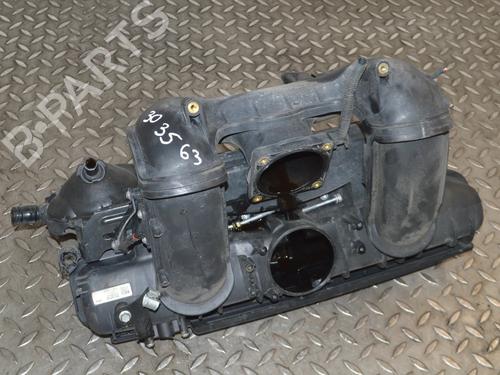 Used Intake manifold BMW 3 (E90) 325 i (218 hp) 30220735