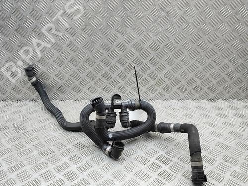 Pipe OPEL MOKKA 1.2 (76) | BP37029324M125 - Image 2