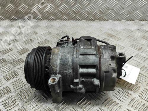 Used AC compressor BMW 3 Touring (E91) 320 d (177 hp) 16639233