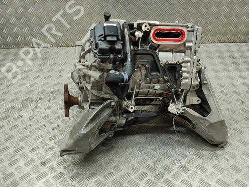 Used Engine AUDI Q8 E-TRON Sportback (GET) 55 quattro (408 hp) 27789245