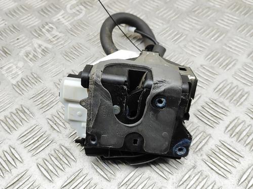 Used Front left lock Front left lock LAND ROVER DISCOVERY V (L462) D300 MHEV 4x4 (300 hp) 33390177 33390177