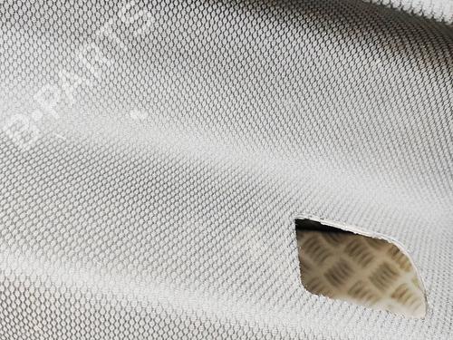 Venstre frontpanel SMART FORTWO Coupe (453) electric drive / EQ (453.391) | BP31686934C58 