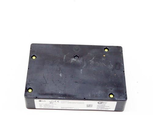 Used Electronic module OPEL GRANDLAND / GRANDLAND X (A18, P1UO) 1.2 (75) (131 hp) 8412313