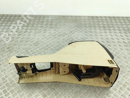 Seats set SSANGYONG REXTON W / REXTON 2.2 Xdi All-wheel Drive | BP32755725C78 - Image 22