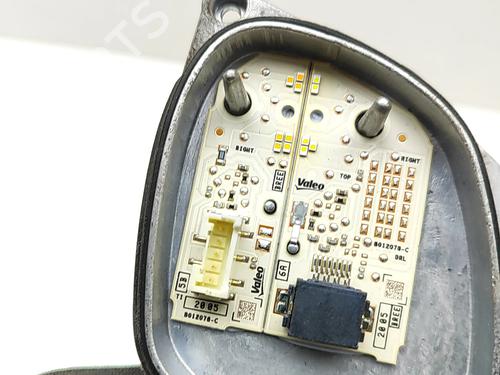 Módulo eletrónico SEAT ATECA (KH7, KHP) 1.5 TSI | BP31297512M83 