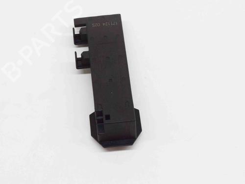Electronic module AUDI A4 B9 (8W2, 8WC) 1.4 TFSI | BP8834276M83 