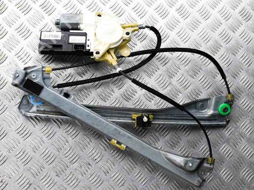 Used Front right window mechanism RENAULT LAGUNA III Grandtour (KT0/1) 2.0 dCi GT (KT11, KT1E, KT1N) (178 hp) 6723219