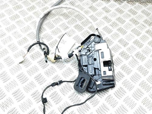 Front left lock CUPRA BORN (K11) 58 e-boost | BP40460312C98 - Image 4