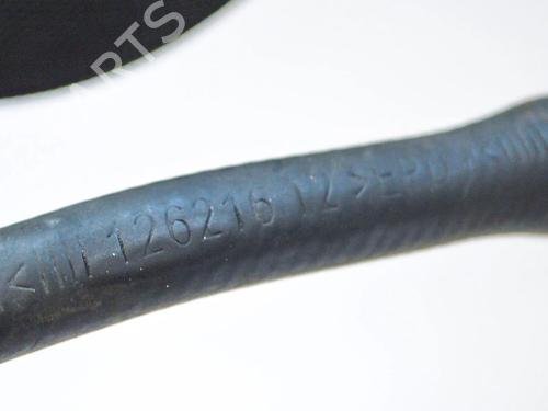 Pipe BMW X1 (E84) sDrive 18 d | BP14607646M125 