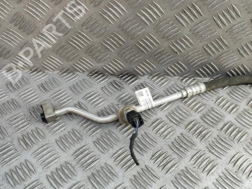 AC pipe SKODA ENYAQ iV SUV (5AZ) 60 | BP27795075M126 - Image 5