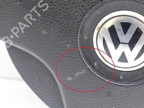 Driver airbag VW FOX Hatchback (5Z1, 5Z3, 5Z4) 1.2 | BP20336452C9 